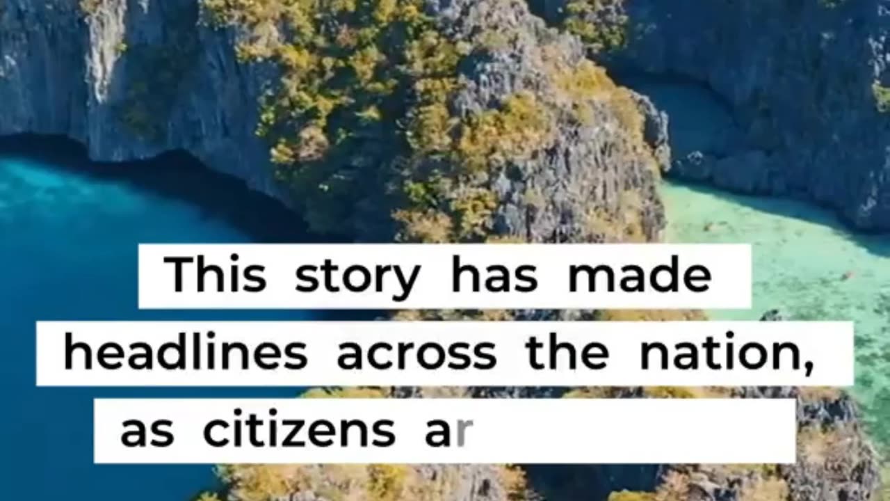 Investigation Launched Into Alleged Stock Footage Used in Philippines Tourism Campaign