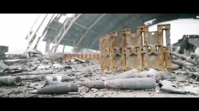 Pink Floyd/Andriy Khlyvniuk - Ой у лузі червона калина