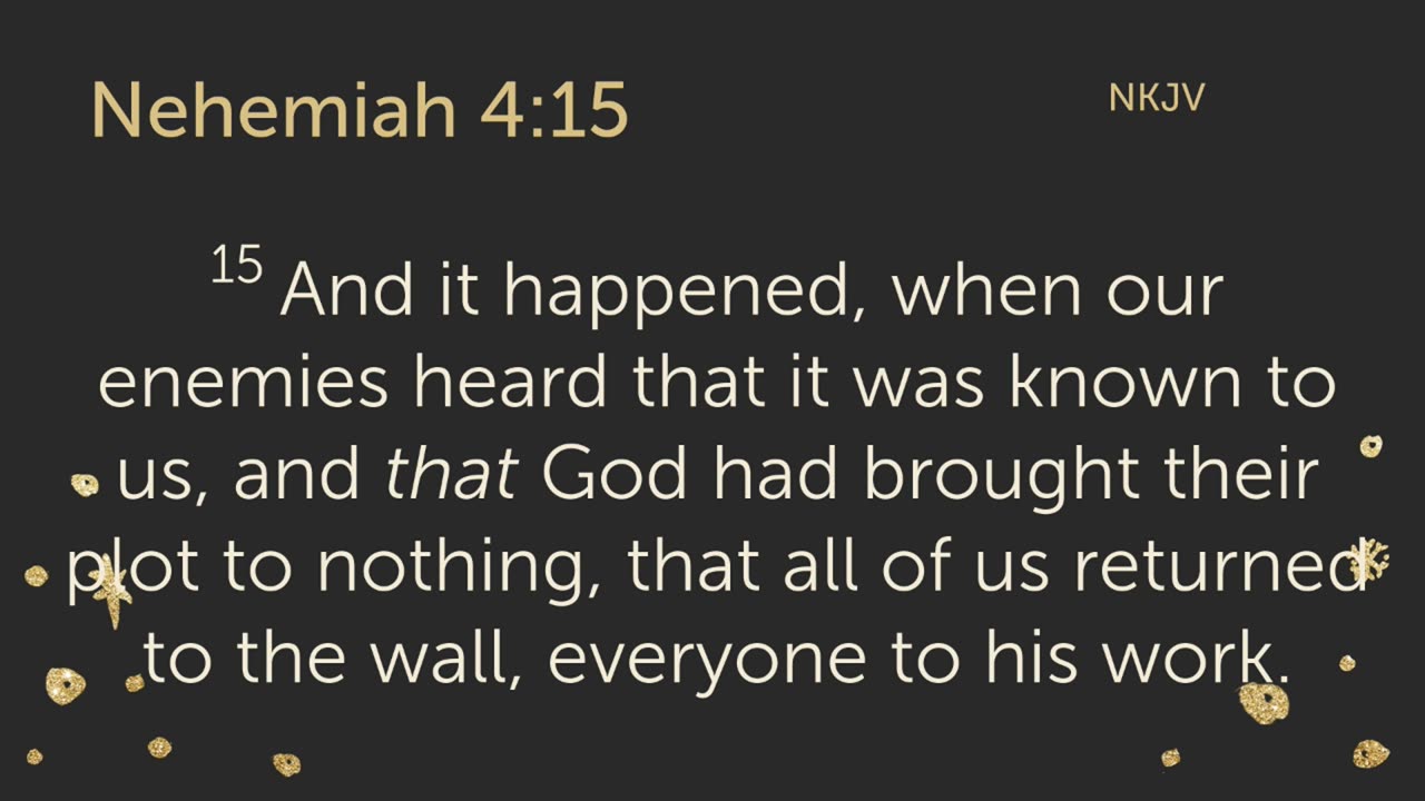 Power To Triumph || Nehemiah Used The Strategy Of Family Bond To Defeat The Enemy || June 8, 2023