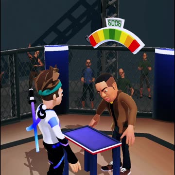 SLAP KING - NÍVEL 176