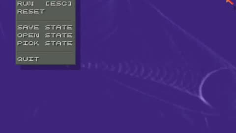 * BILL PARKER LOVES ZSNESW Emulators AND VIDEO GAMES!