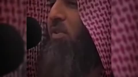 Beautiful quran reaction