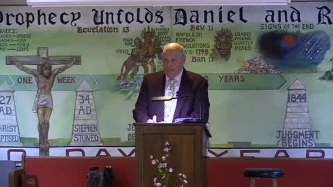 Serving the Master pt 21: Signs and Wonders-Paul Praino