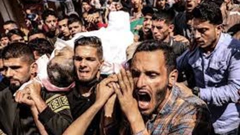 "Breaking Point in Tel Aviv: Inside the Intense Conflict with Hamas