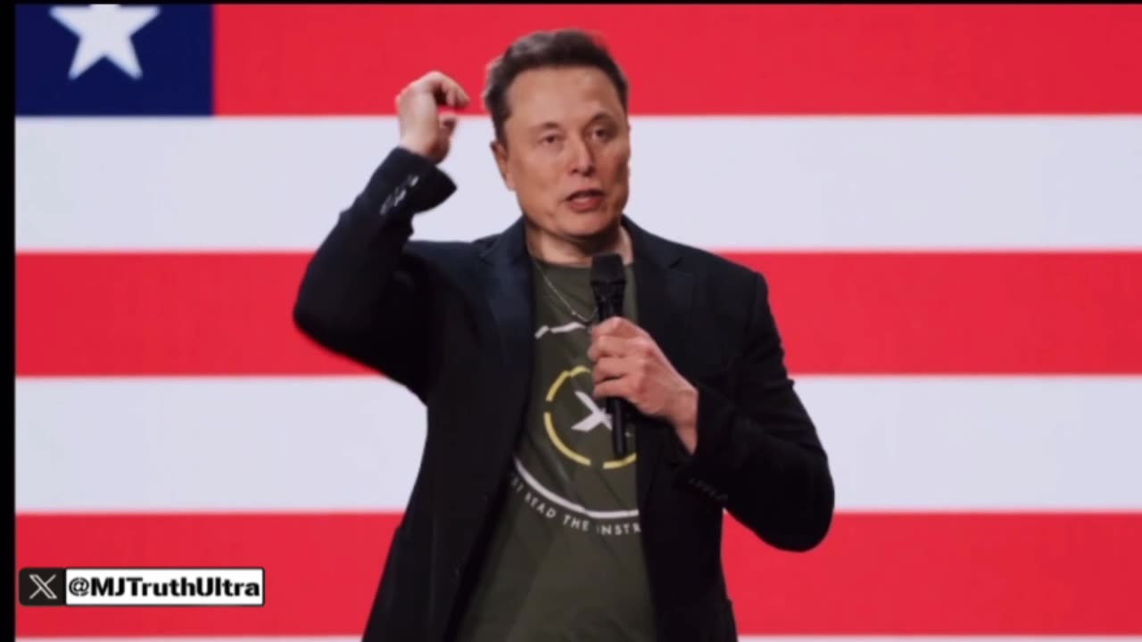 Elon Musk on the Covid Vaccines 💉