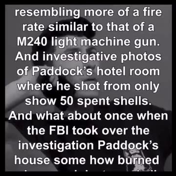 Vegas shooting