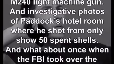 Vegas shooting