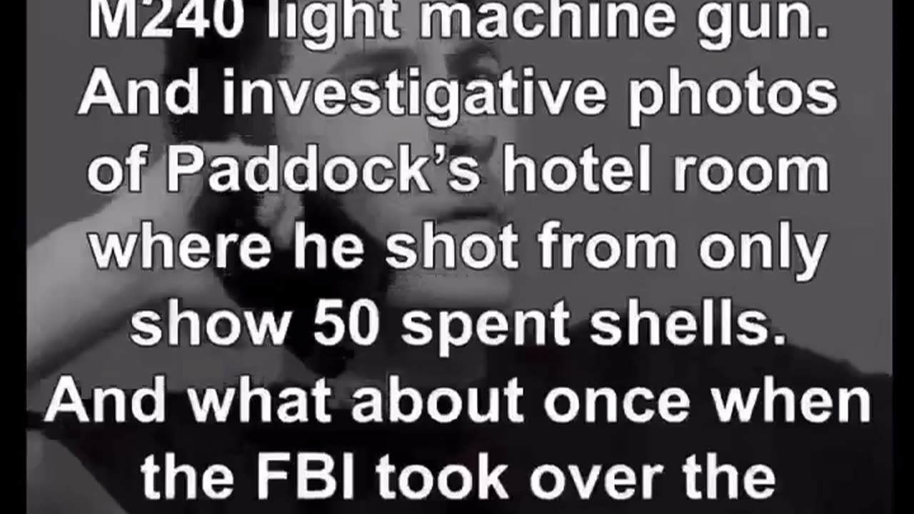 Vegas shooting