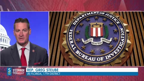 Joining O’Connor Tonight to Discuss The Durham Report