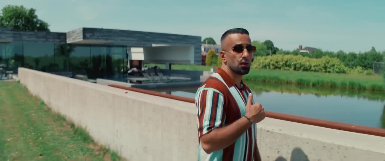 PA SPORTS - HEAVEN (prod. by CHEKAA) [Official Video].mp4