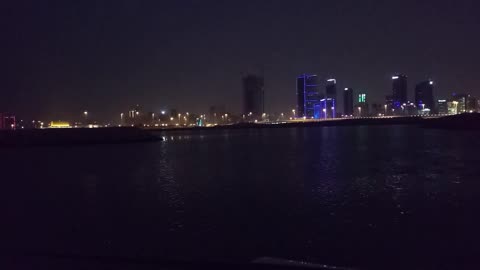 Night View