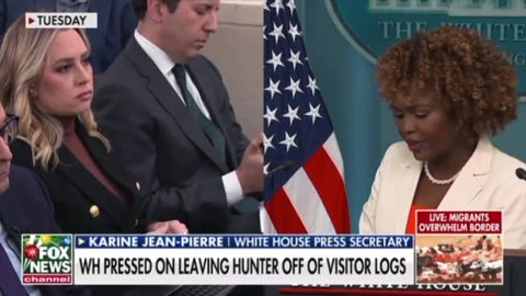No sympathy for Hunter