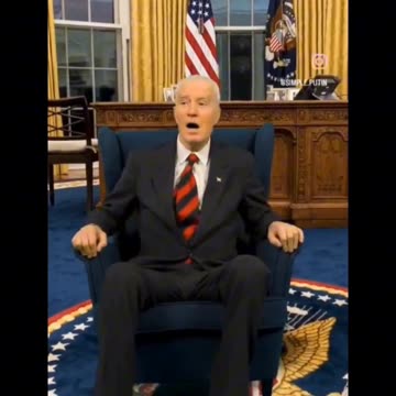 Biden thanks Israelis, Predicts Trump win