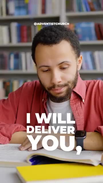 Whatever you’re going through, you don’t have to go at it alone. Call on God.