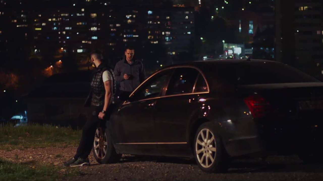 Juzni Vetar Sezona 1 Epizoda 3