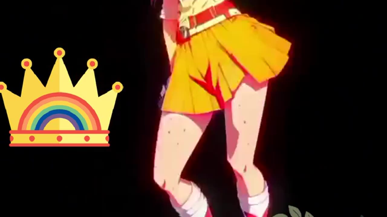 😘 🌺 CHICA 💃 BAILANDO 📻 MÚSICA 🎙️90S.👍