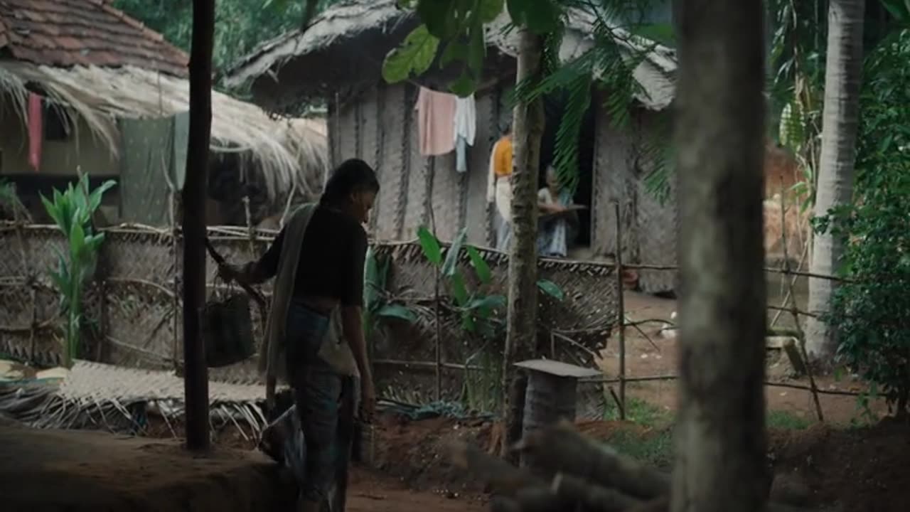 Movie review in Telugu