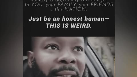 Can't you see what is RIGHT IN FRONT OF YOU ?