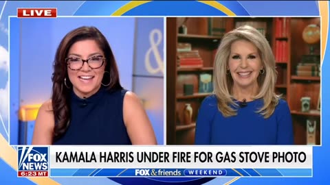 Monica Crowley Rips Insane Ruling Class Restrictions