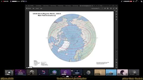 ADL - R&D Session - Magnetic Declination