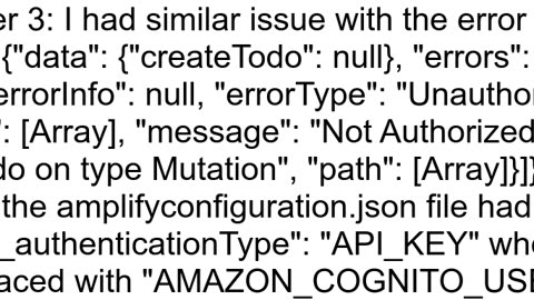 &quot;Not Authorized to access &quot; error on create mutation + GraphQL