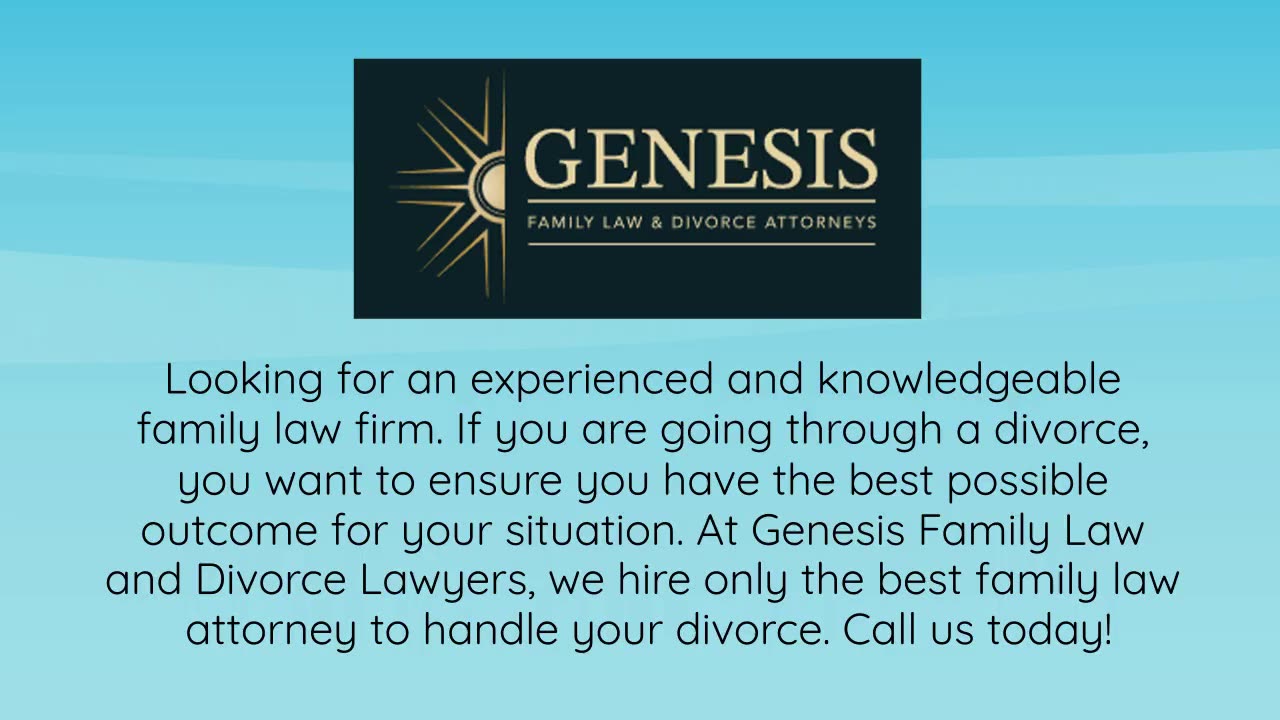 Glendale Spousal Support Attorney