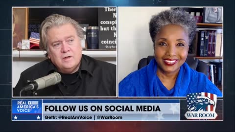 Dr. Carol Swain Blasts ‘Diversity, Equity, & Inclusion’ Initiatives As Anti-White Racism.