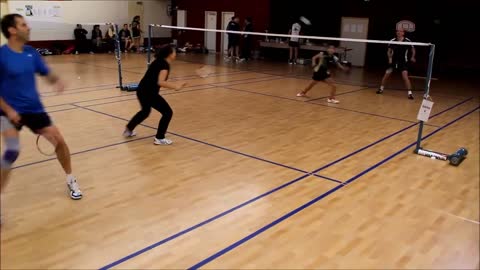 VfBHW Badminton