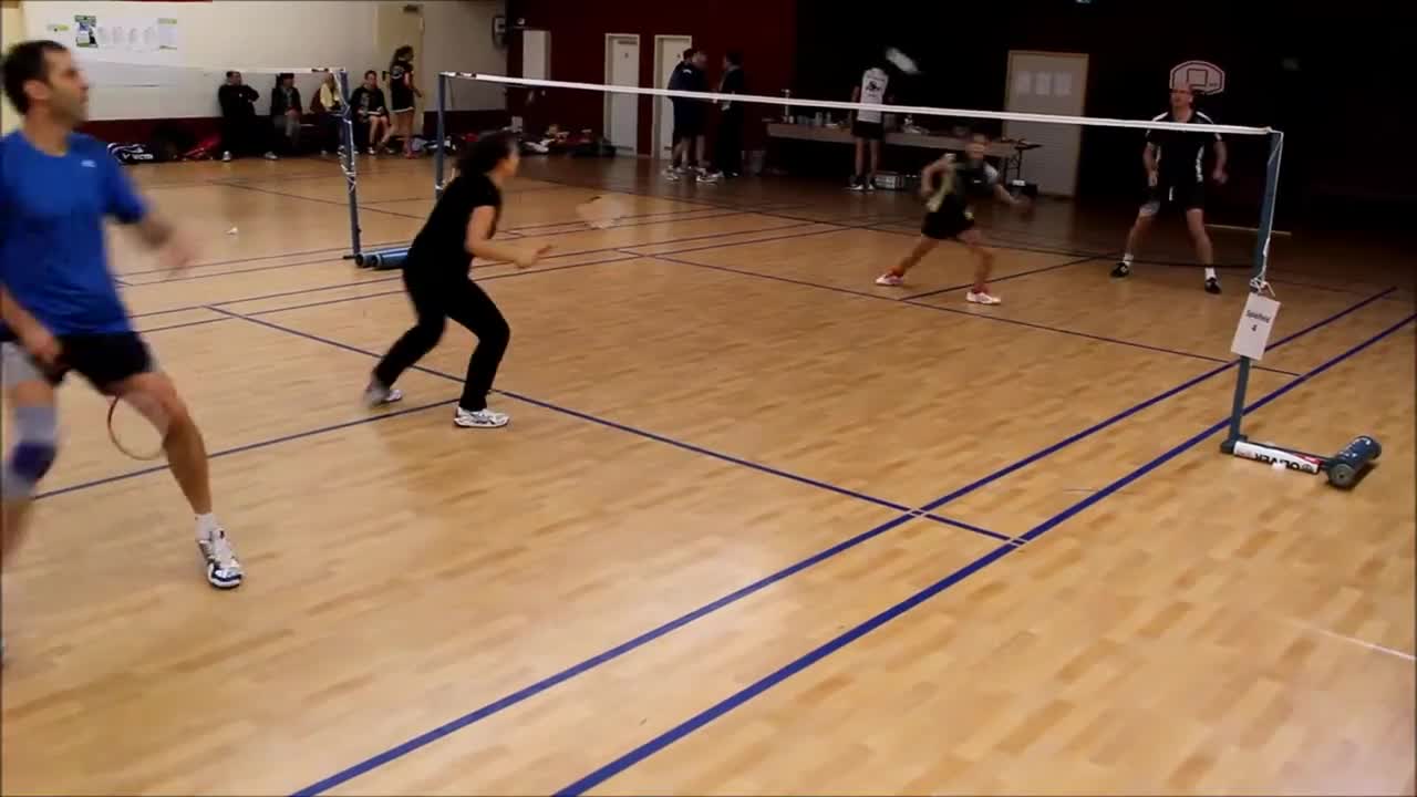 VfBHW Badminton