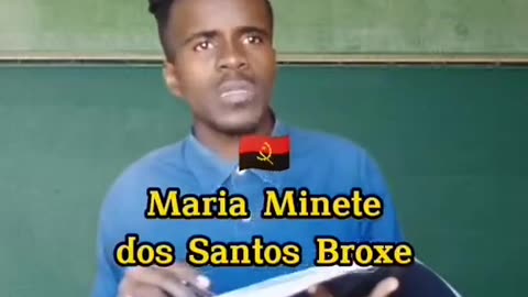 Hora da chamada 😆