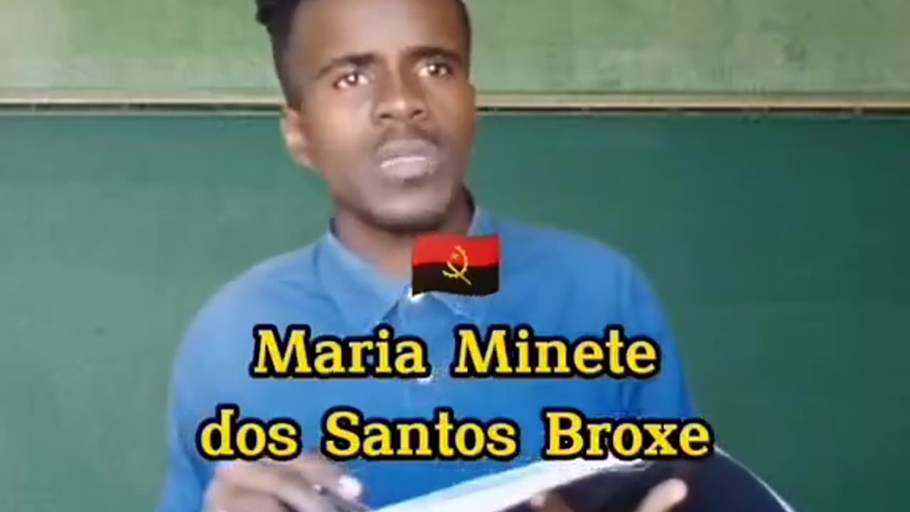Hora da chamada 😆
