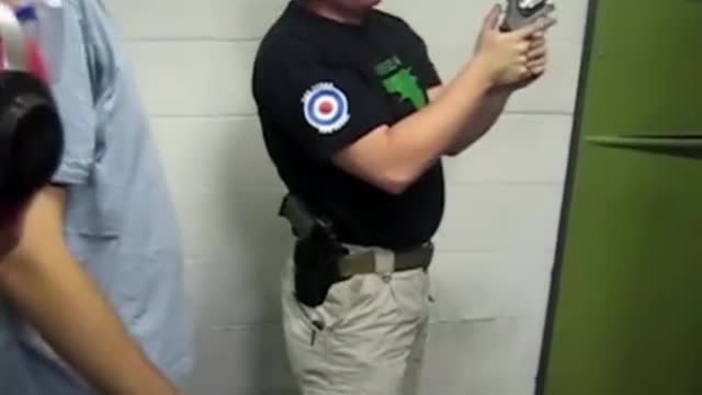 Bro was all about safety HAHA