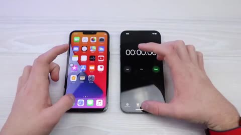 Differences between original and fake iPhone