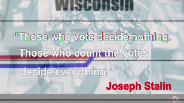 Carl Boyanton for Congress: "Election Fraud"