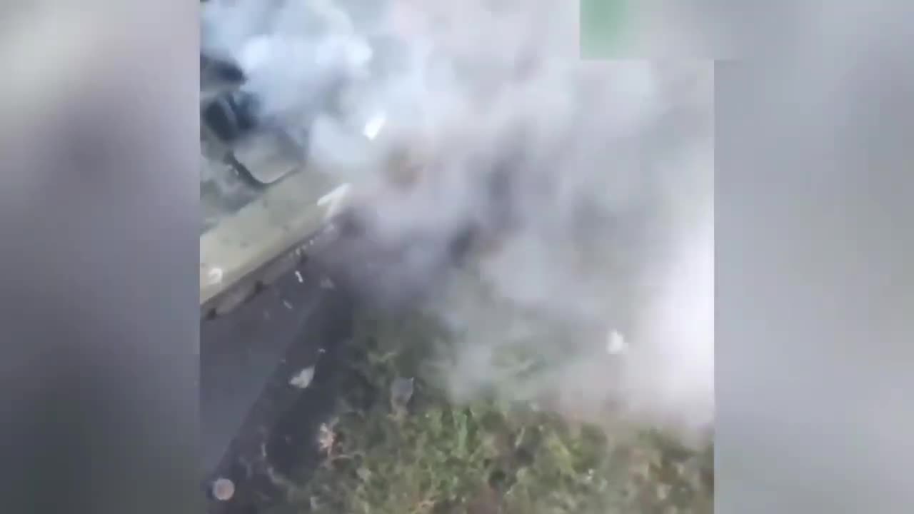 +18 Disturbing Video showing dead and wounded