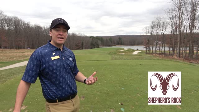 NEMACOLIN RESORT-GOLF ACADEMY