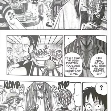 East Blue-One Piece 2