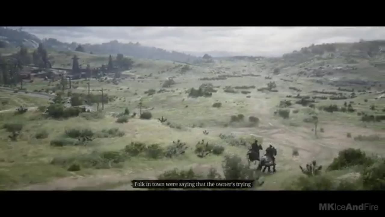 RED DEAD REDEMPTION 2 Gameplay Walkthrough Part 6 [1080p HD PS4 PRO] - No Commentary