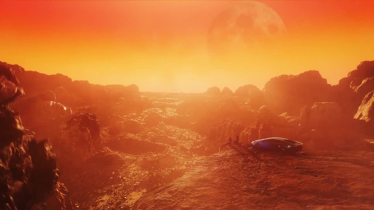 The Lamborghini Ultimate auction