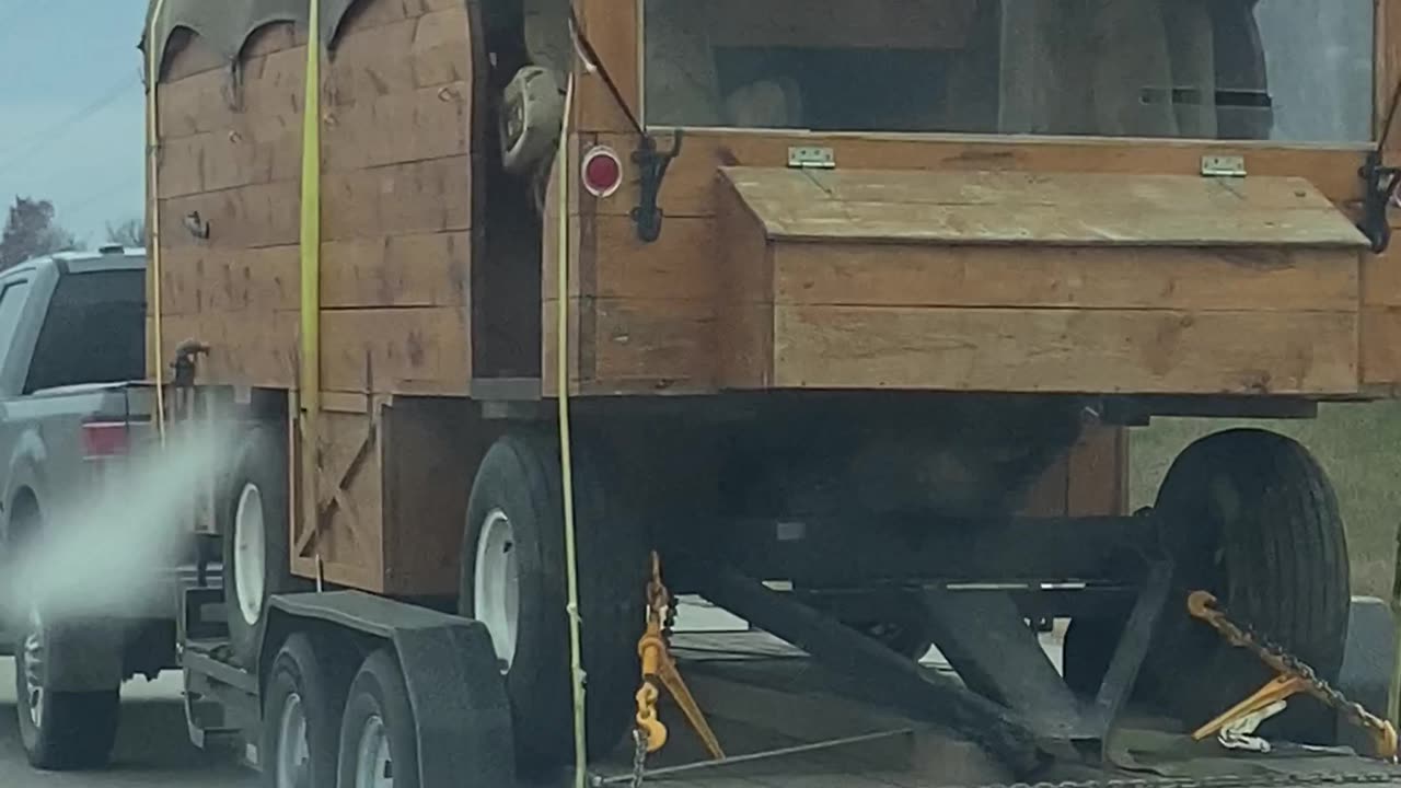 Still wondering…what is it?