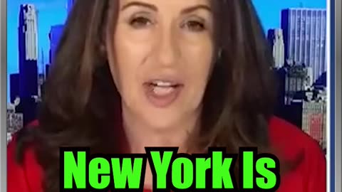 "It's Just Terrible For The Country"