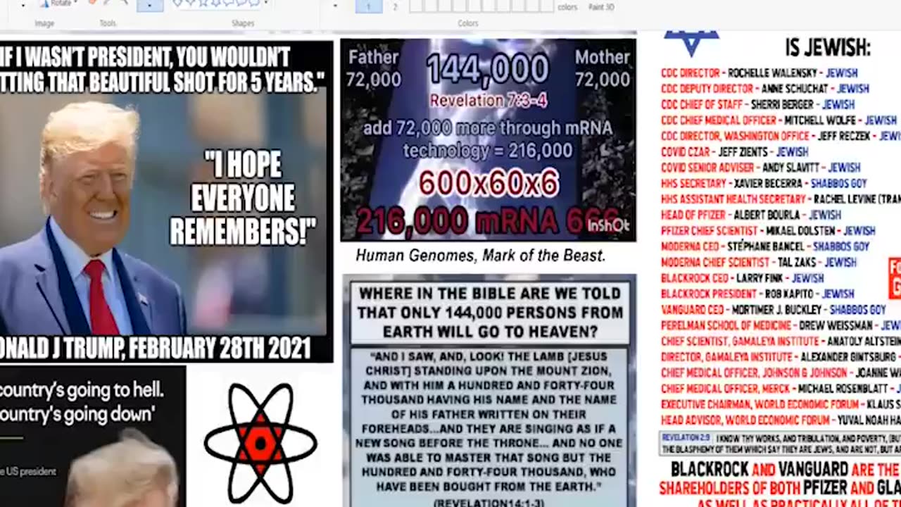 A LIE N A LIENS AND THE NEPHELIN HOAX INVASION