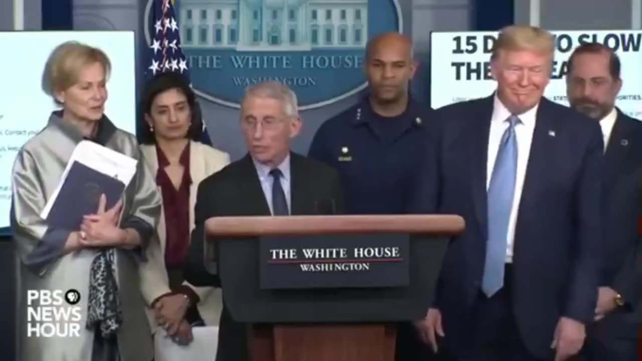 Happy Psychopaths (Including Trump)