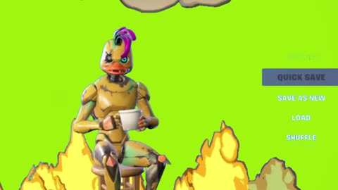 duck this is fine 1
