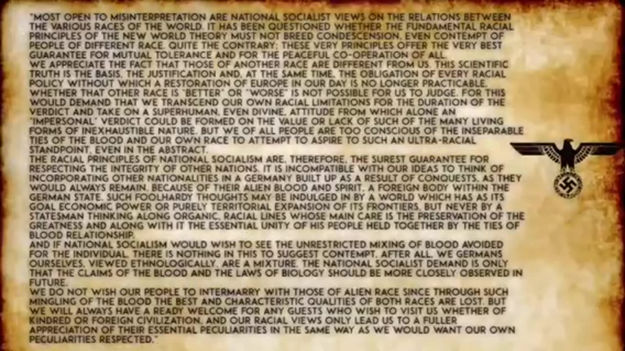 Herrenvolk ,Hitler Jewish soldiers ,German white supremacy debunked , revise history!