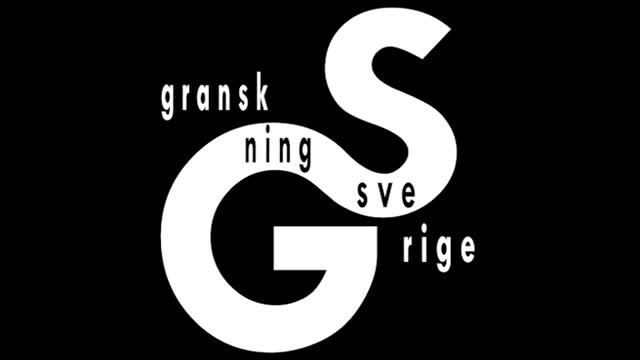 Julia Caesar intervjuas av Granskning Sverige
