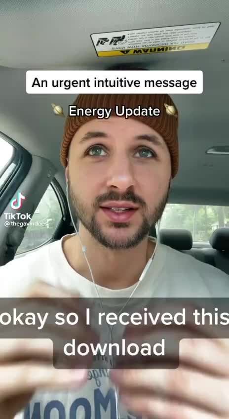 Urgent Message. Do not go back.