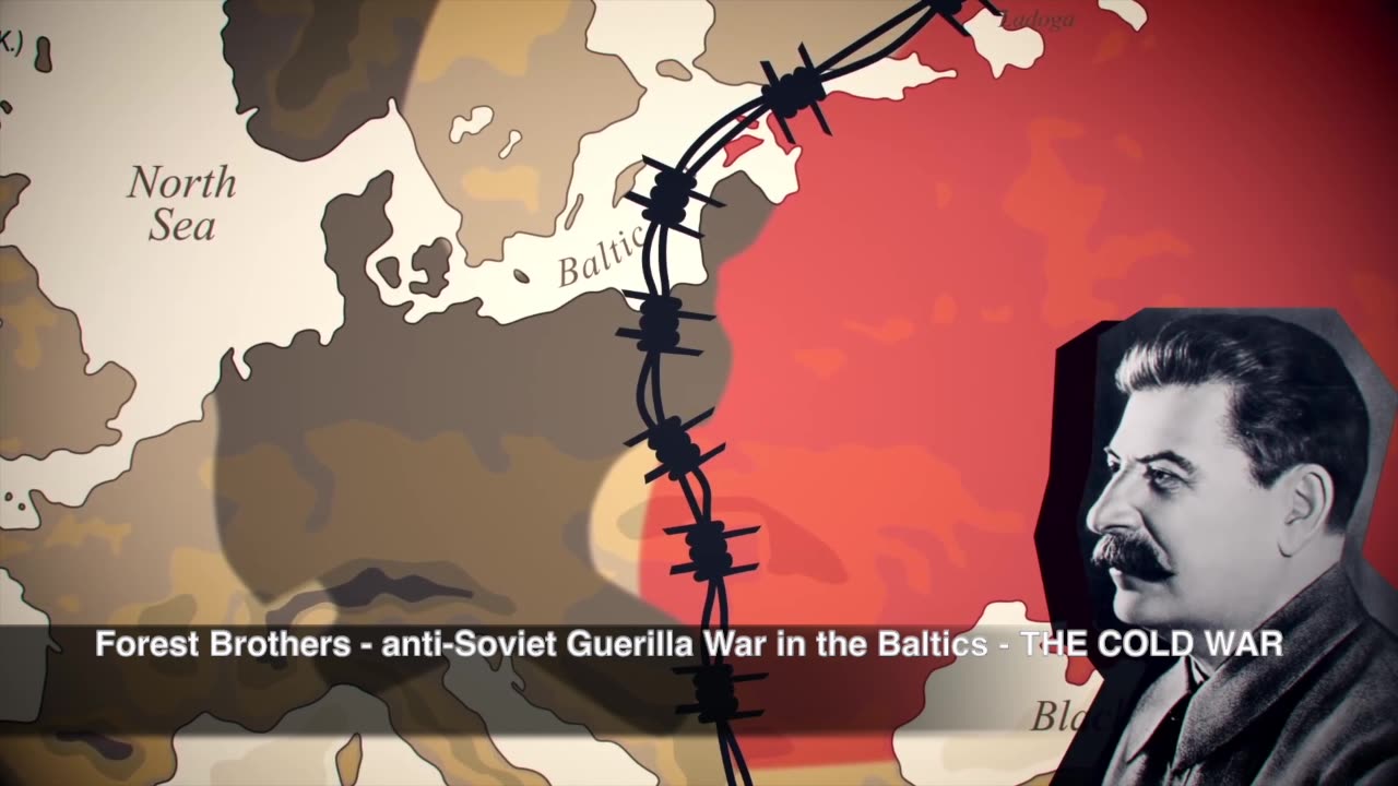 Why do the Baltic States hate Russians?