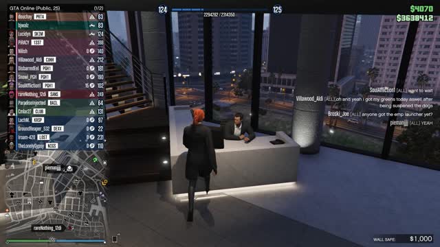 GTA Modder - GroundReaper_532 - 16/12/21