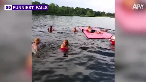 You'll Flip For These Fails!